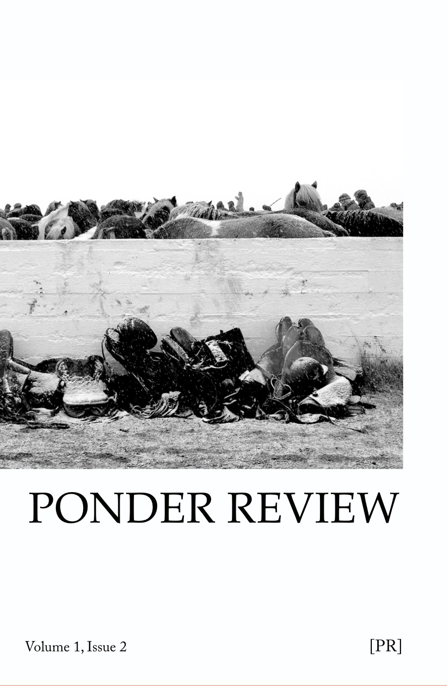 Ponder Review 1.2 cover