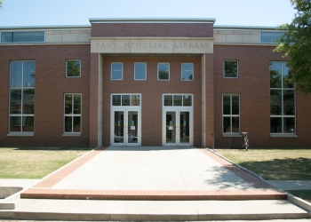 Fant Library