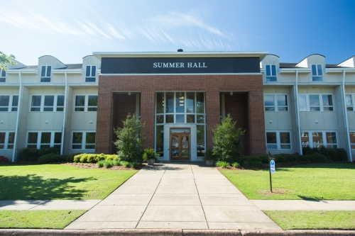 Summer Hall