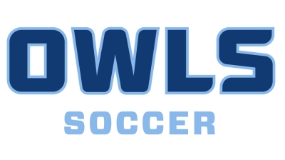 Owls Soccer Logo