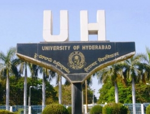 University of Hyderbad
