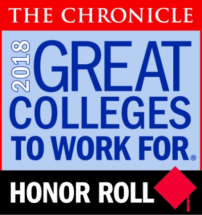 Great Colleges 