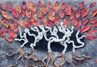 Diana Neal: Explora Textiles