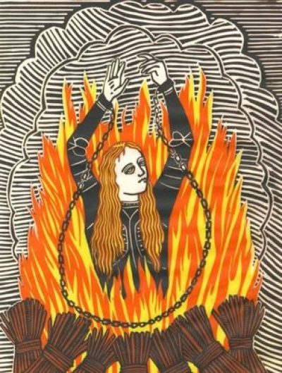 Narrative Freedom: Censorship is So 1984