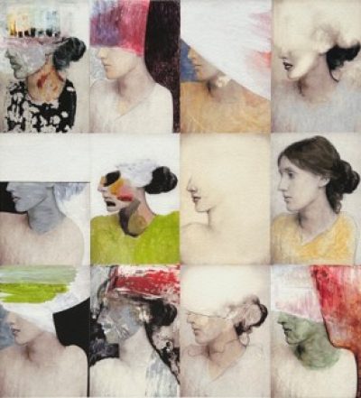 Three Women Writers: George Eliot, Eudora Welty, Virginia Woolf