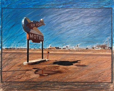 Selections from the Permanent Collection