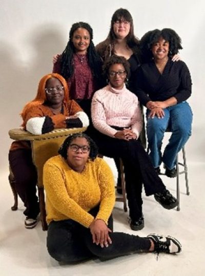 BFA Thesis Exhibition