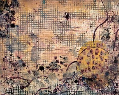 LeeReyna Lopez Leyva: Fragments of Permanence