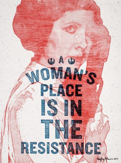 Power to the People: Activist Art from the Permanent Collection