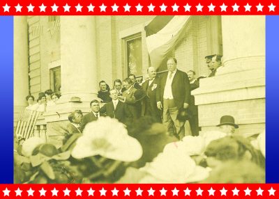 Taft Day Exhibition
