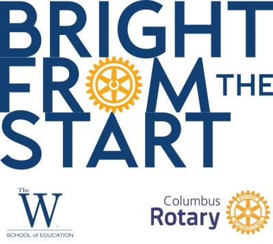 Bright from the Start Logo