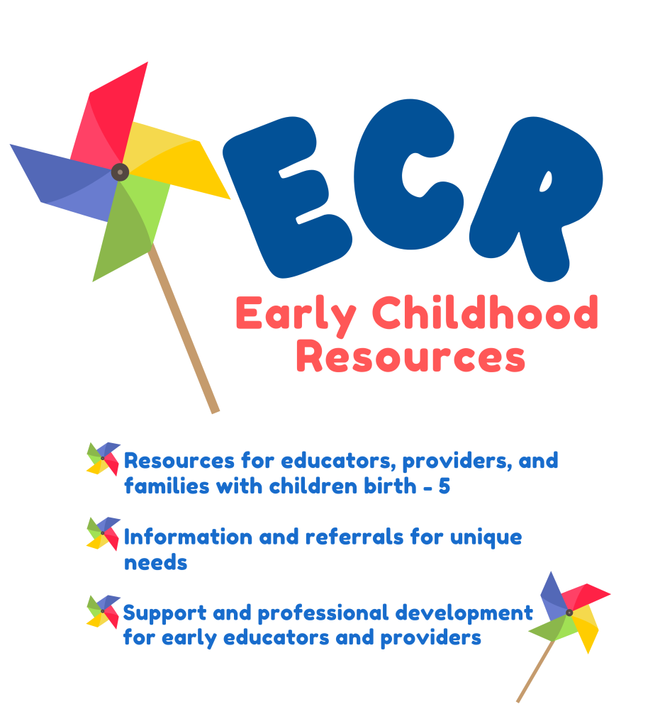 Child Care Resource and Referral at The W School of Education