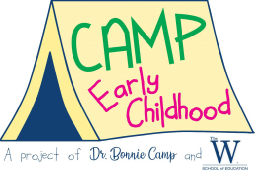 Camp Early Childhood logo