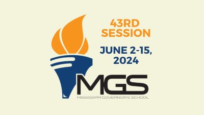 Mississippi Governor’s School seeking high school scholars, applications due Dec. 15