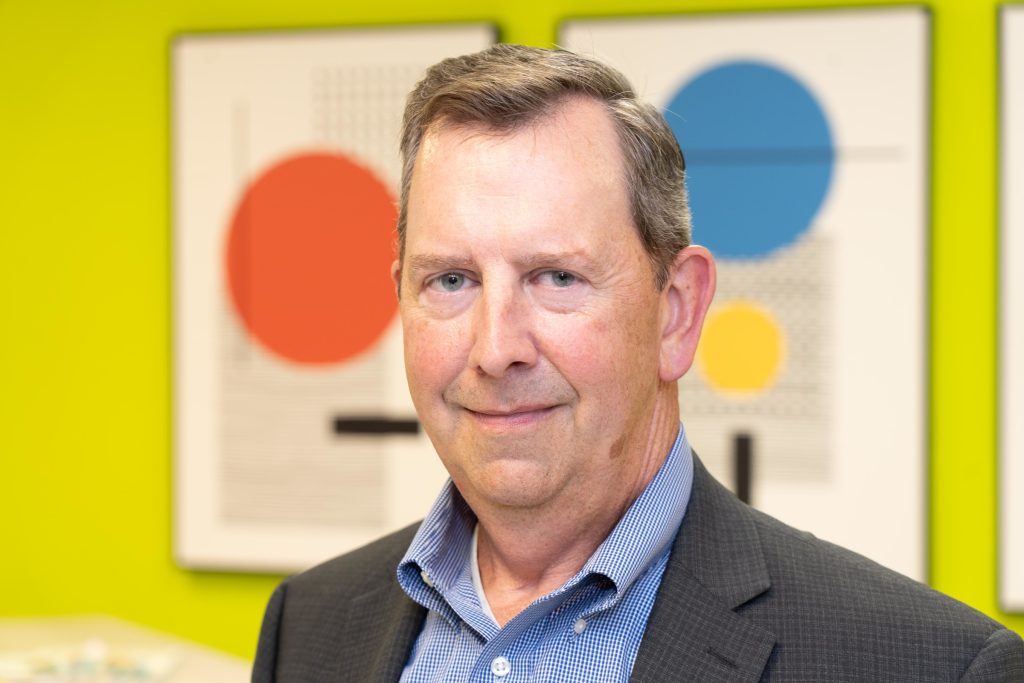 Dr. Martin Hatton School of Education