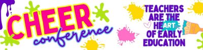 Over 150 Dedicated Early Educators Gather for the Third Annual CHEER Conference