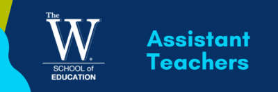 Assistant Teachers