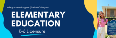 Elementary Education Degree