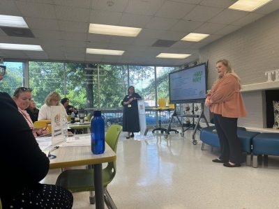 Local Excel by 5 Coalition Launches New Year with Focus on Community Resources