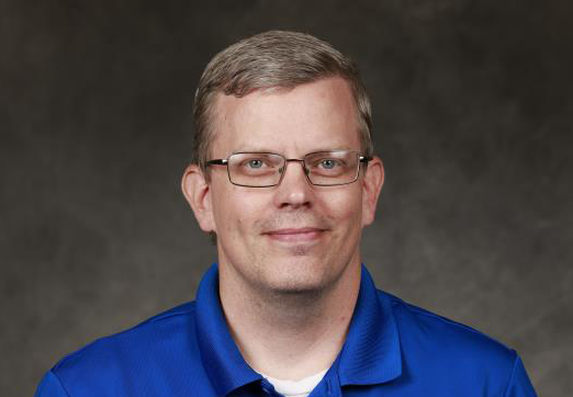 Co-Lin contact, Brad Hamilton