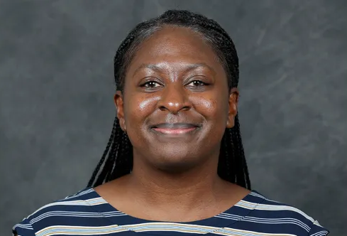 Co-Lin contact, Felisha Hampton