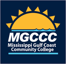 Mississippi Gulf Coast Community College logo