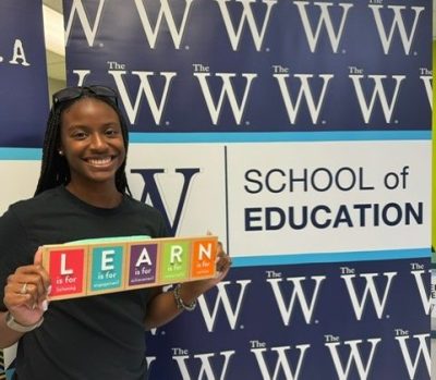 The W’s education program reports 100% exam results, job placement outcomes