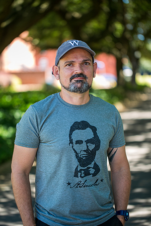 Peyton Scholarship opens doors for Lopes