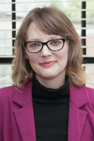 Dr. Erin Kempker