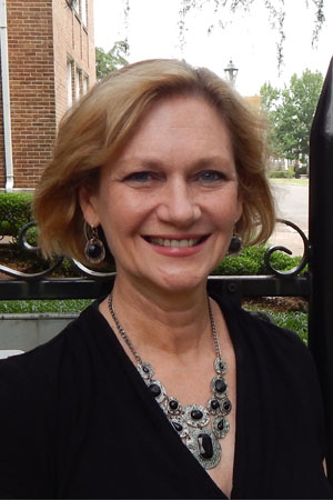 Dr. Bridget Pieschel