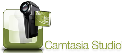 Camtasia Studio logo