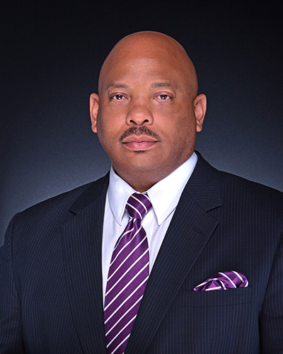 Alcorn President Named New Commissioner Of Higher Ed Muw