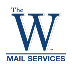Mail Services Logo