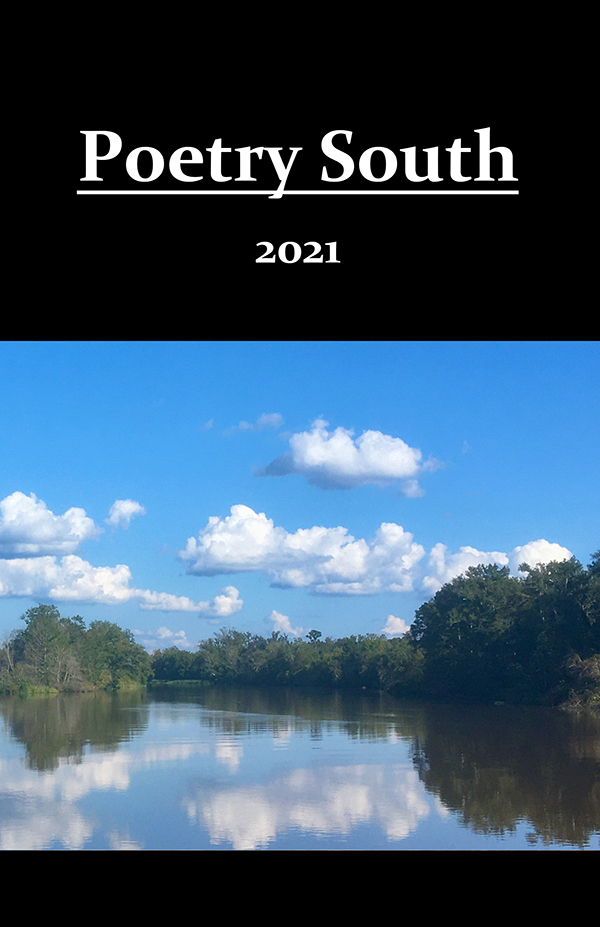 Poetry South 2021