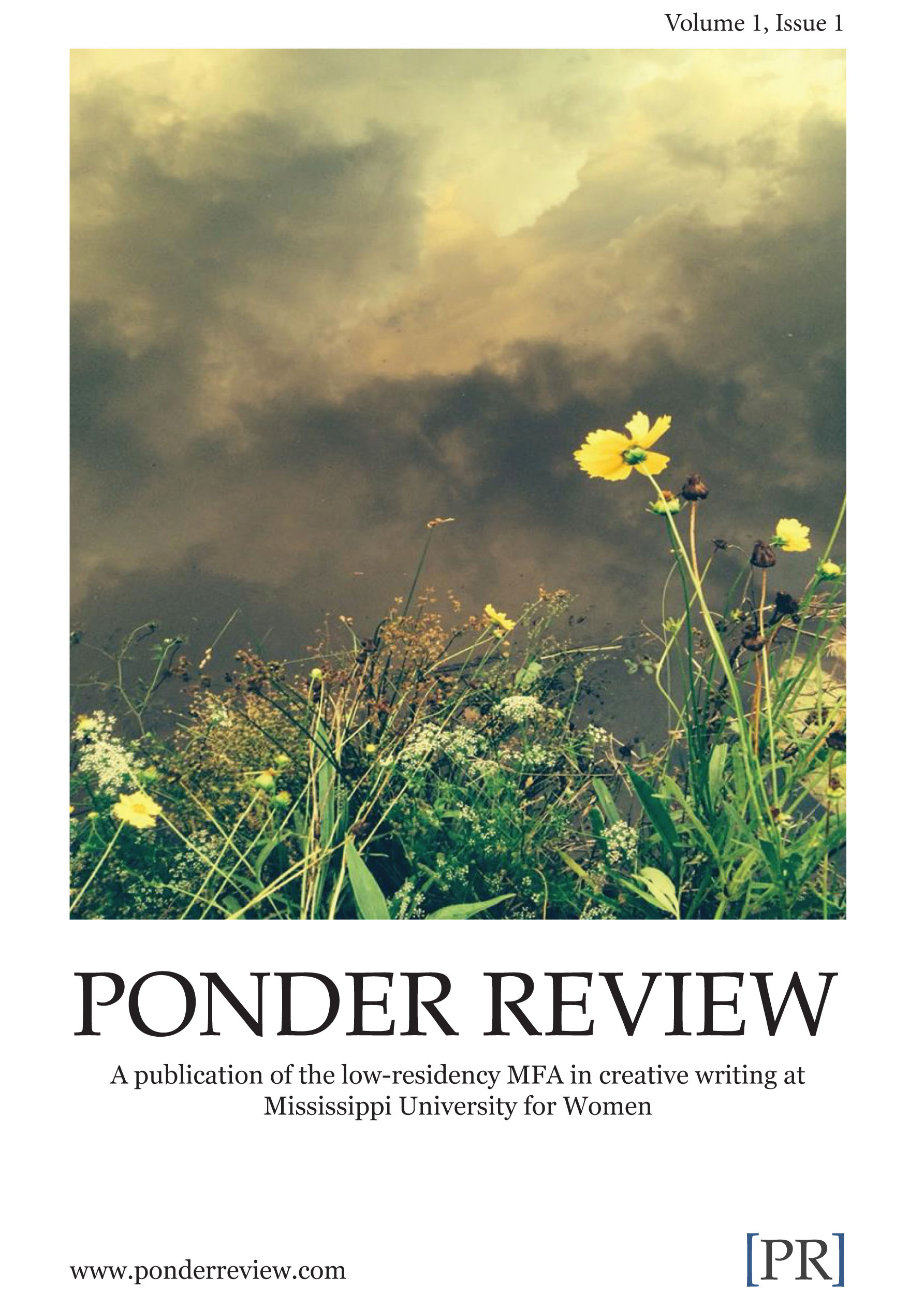 Ponder Review 1.1 cover