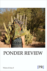 Ponder Review 2.2 cover
