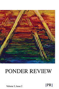 Ponder Review 3.2 cover
