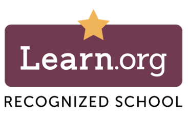 Learn.org Recognized