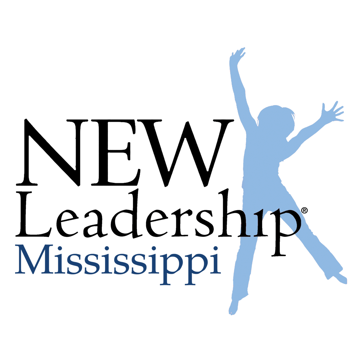 NEW Leadership Mississippi Logo