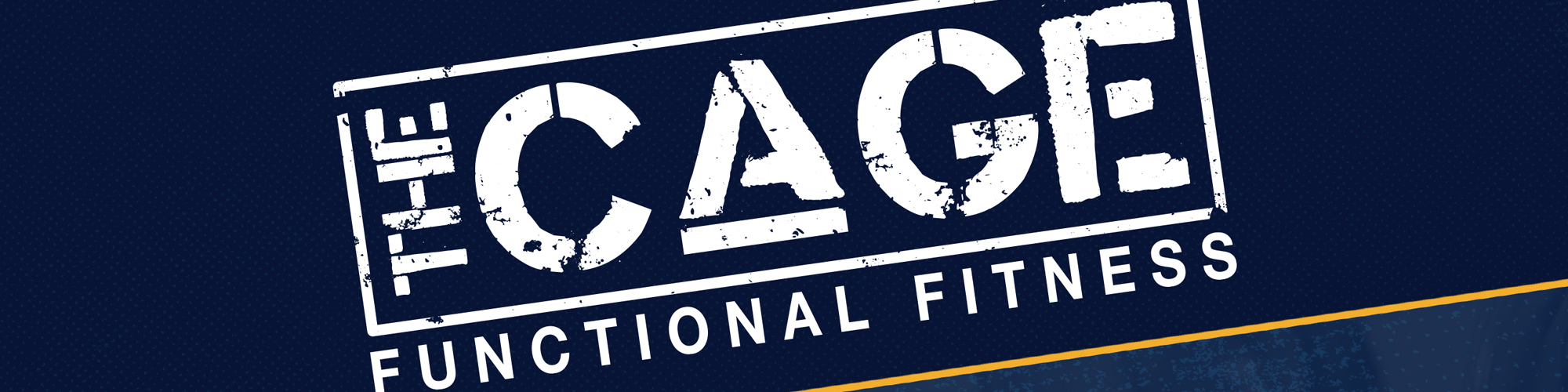 The Cage Functional Fitness