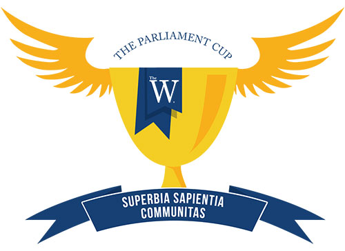 Parliament Cup logo