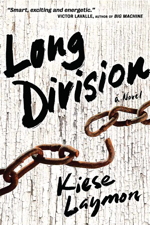 Long Division cover