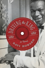 Driving the King cover