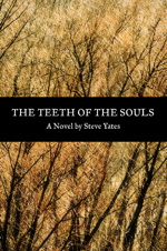 The Teeth of the Souls cover