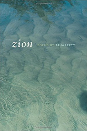Zion cover