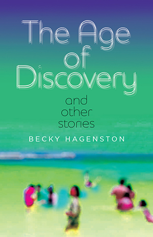 The Age of Discovery cover