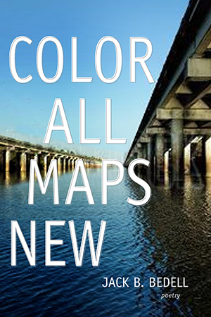 color all maps new cover