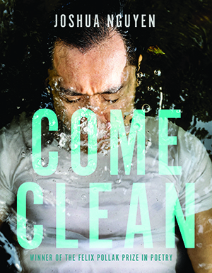 Come Clean cover