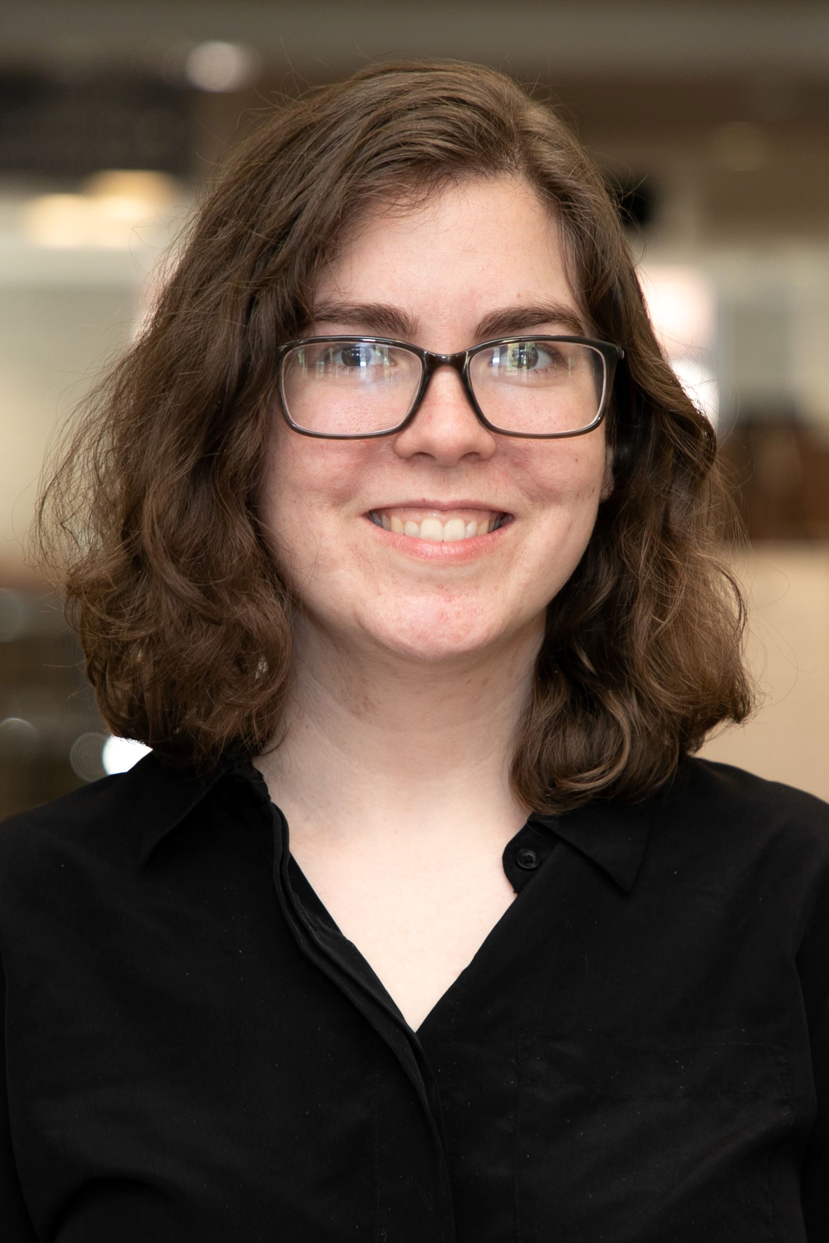 Sarah Parrish – Fant Memorial Library
