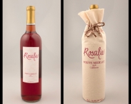 Wine Bottle Packaging